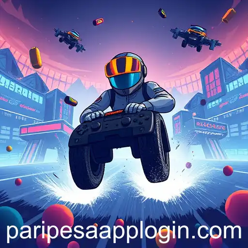 Paripesa Expands Gaming Horizons in 2025