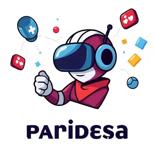 Paripesa: Transforming the Digital Gaming Arena