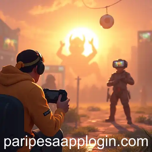 Paripesa Revolutionizes Online Gaming