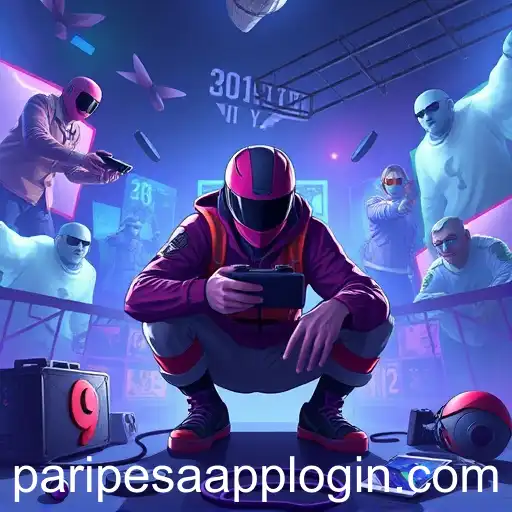 Rise of Online Gaming in the Modern Era