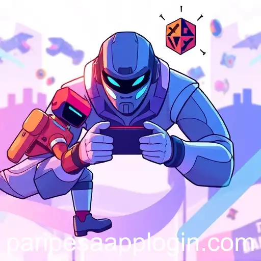 Innovations and Trends in Online Gaming