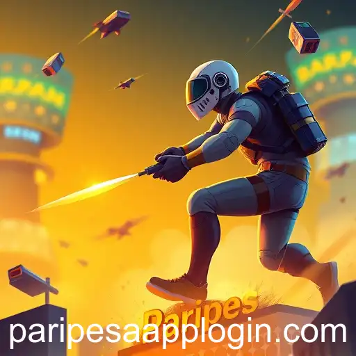 Paripesa and the Evolution of Online Gaming