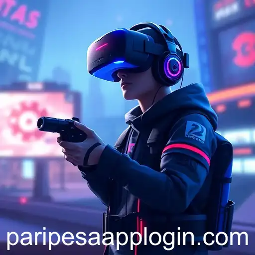 The Rise of Paripesa: A Gaming Revolution