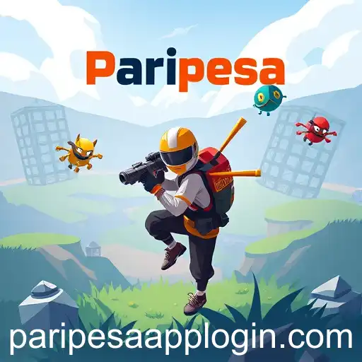 Paripesa: Transforming the Online Gaming Landscape