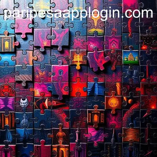 Exploring the Diverse World of Puzzle Games on Paripesa