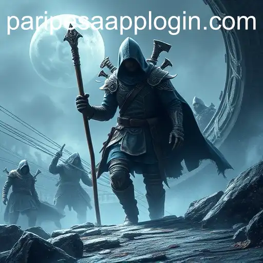 Exploring the Role Playing Game Category on Paripesa