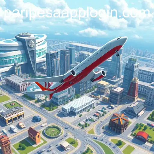 Exploring the World of Simulation Games: A Digital Playground