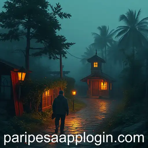 Unleashing the Thrill: Exploring the 'Adventure Games' Category on Paripesa