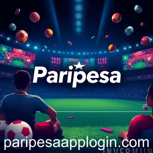 The Rise of Paripesa: A New Era for Online Gaming