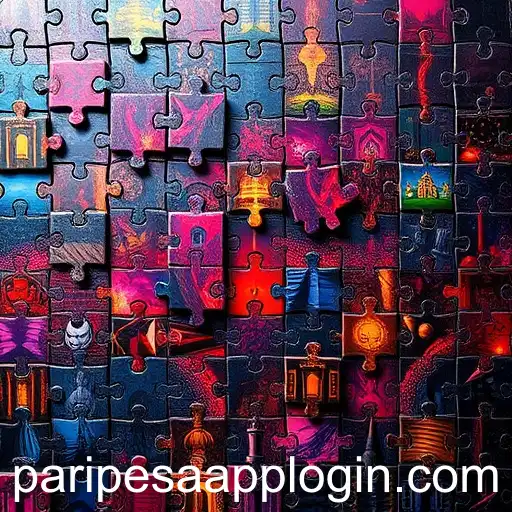 Exploring the Diverse World of Puzzle Games on Paripesa