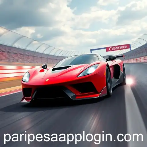 Exploring the Thrills of 'Racing Games' on Paripesa: A High-Octane Gaming Experience
