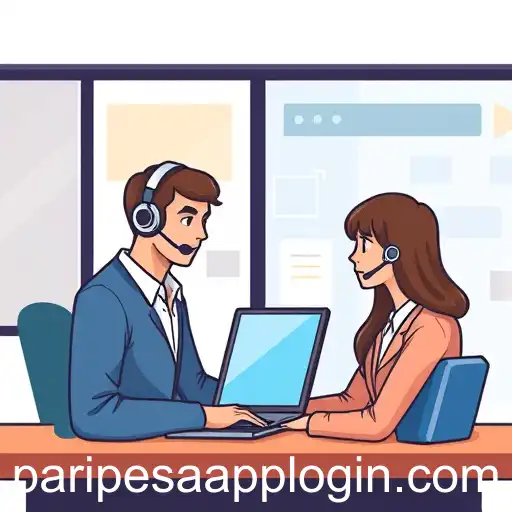 The Rise of Paripesa in Digital Gaming