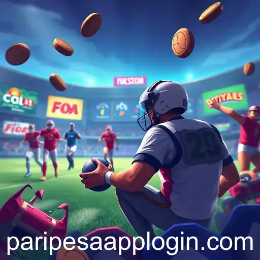 The Rise of Paripesa: Opportunities in Online Gaming