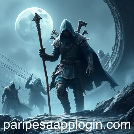 Exploring the Role Playing Game Category on Paripesa