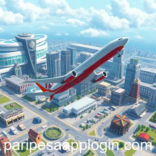 Exploring the World of Simulation Games: A Digital Playground